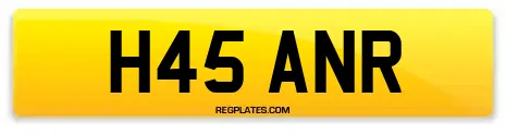 H45 ANR