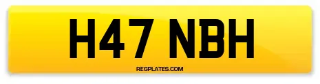 H47 NBH