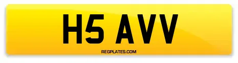 H5 AVV