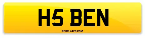 H5 BEN