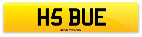H5 BUE