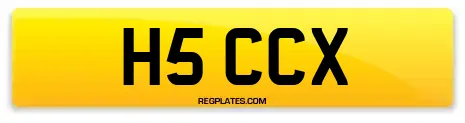H5 CCX