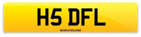 H5 DFL