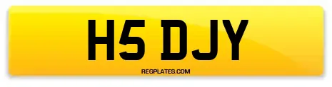 H5 DJY