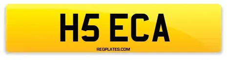 H5 ECA