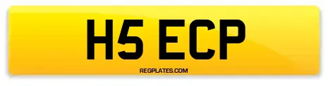 H5 ECP