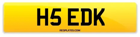H5 EDK