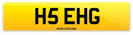 H5 EHG
