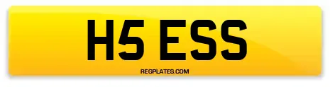 H5 ESS