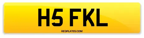 H5 FKL