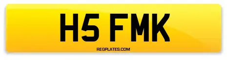 H5 FMK