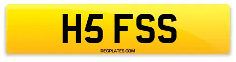 H5 FSS