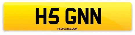 H5 GNN