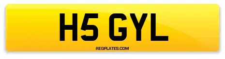 H5 GYL
