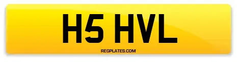 H5 HVL