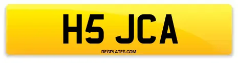 H5 JCA