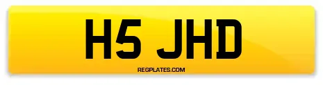 H5 JHD