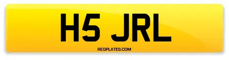 H5 JRL
