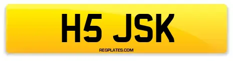 H5 JSK