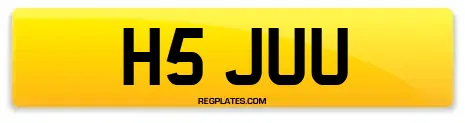 H5 JUU