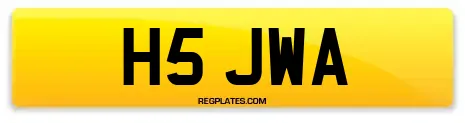 H5 JWA
