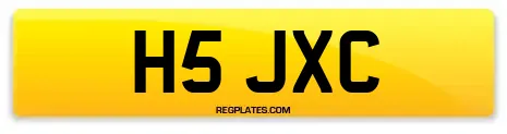 H5 JXC