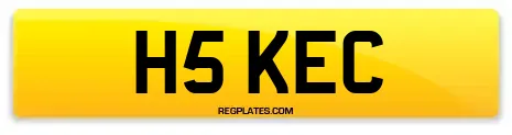 H5 KEC