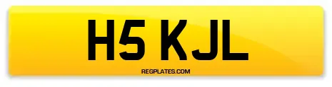 H5 KJL