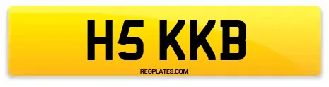 H5 KKB