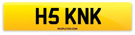 H5 KNK