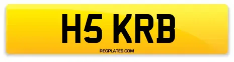 H5 KRB