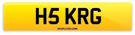 H5 KRG
