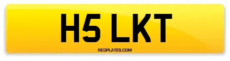 H5 LKT