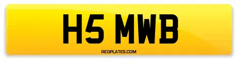 H5 MWB