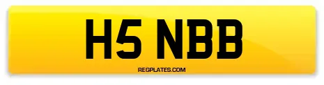 H5 NBB