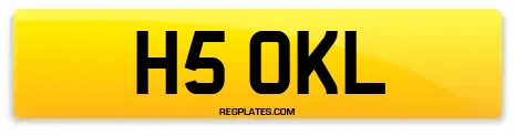H5 OKL
