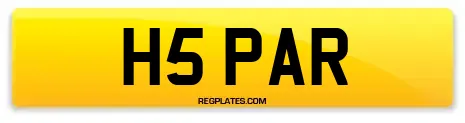 H5 PAR
