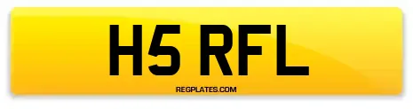 H5 RFL