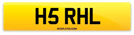 H5 RHL
