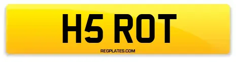 H5 ROT