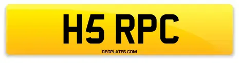 H5 RPC