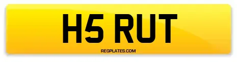 H5 RUT