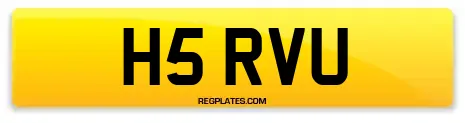 H5 RVU