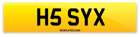 H5 SYX