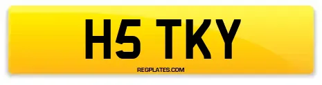 H5 TKY