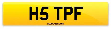 H5 TPF