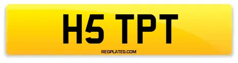 H5 TPT