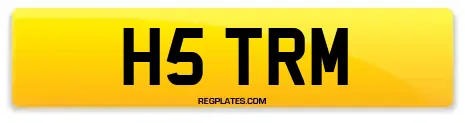 H5 TRM
