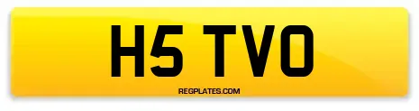 H5 TVO