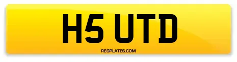 H5 UTD